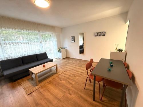 Studio mit Garten
