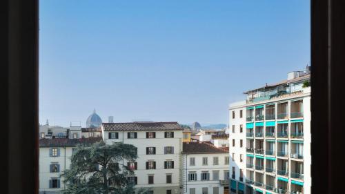 Duomo View Penthouse P&P Property Prestige