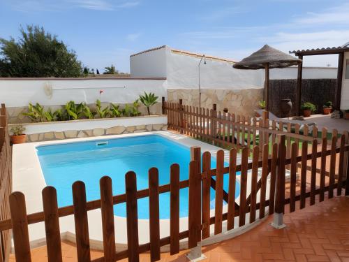 Casa con piscina privada solo familias y pareja no aceptamos grupos jovenes