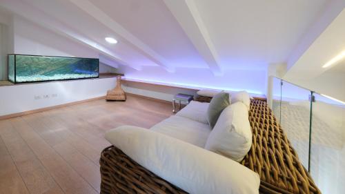 Duomo View Penthouse P&P Property Prestige