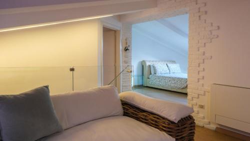 Duomo View Penthouse P&P Property Prestige