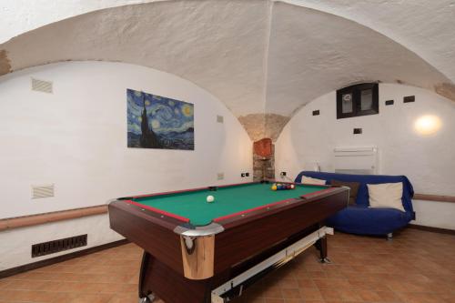 San Frediano Central Stay