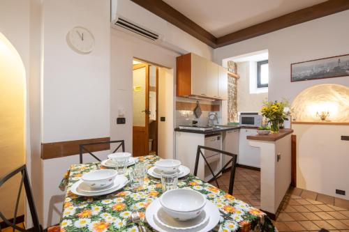 San Frediano Central Stay