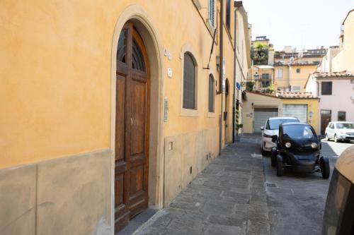 San Frediano Central Stay