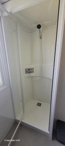 Mobile home confort Fréjus camping 4 étoiles - suite parentale - 6 personnes