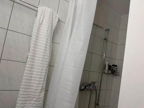 3 Rooms City Center Apartment mit Gemeinschaftsbad