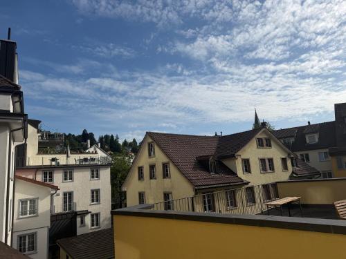 3 Rooms City Center Apartment mit Gemeinschaftsbad