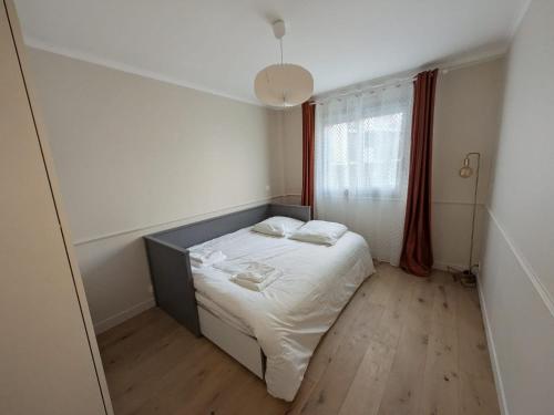 3 chambres cosy, Butte-aux-Cailles, métro 2 min