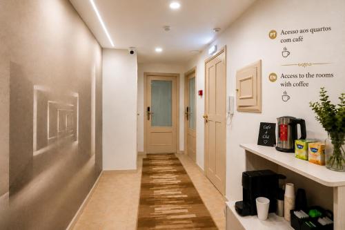 Rooms4you 2 in historic center of Braga