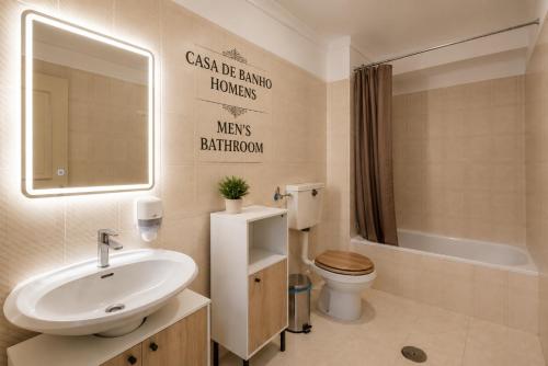 Rooms4you 2 in historic center of Braga