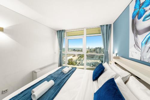 Apartamento de Alto Padrão na Expo Vista Rio Tejo