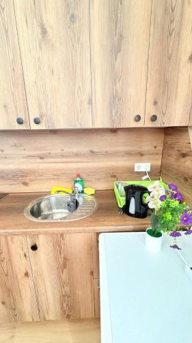 Spacious Apartment for Group Stays - 15 Min from Airport & City Center, 5 Min from Vienna Main-Bus Station EZ11