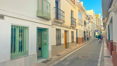 Casa Caramelo