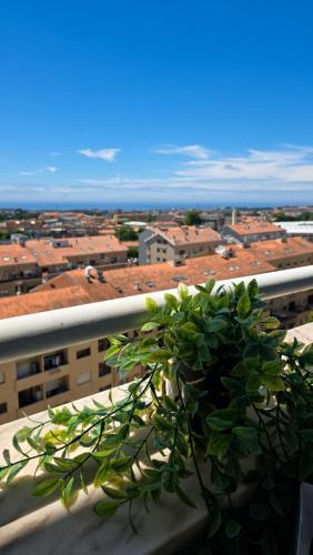 Sunsubiro Porto Ocean View Sunset Balcony Room