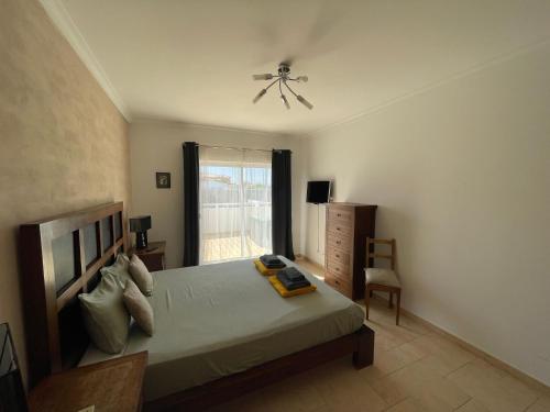 Casa Jokpa Mar - Villa near So Rafael Beach
