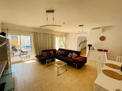 Casa Jokpa Mar - Villa near So Rafael Beach