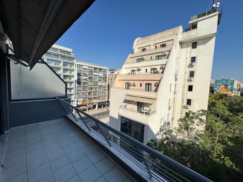 Dimar5 Central Apartment