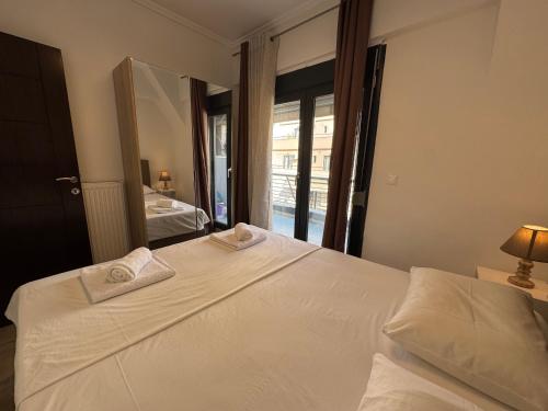 Dimar5 Central Apartment