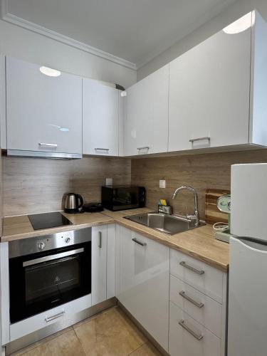 Dimar5 Central Apartment