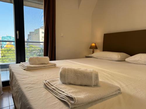 Dimar5 Central Apartment