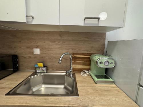 Dimar5 Central Apartment