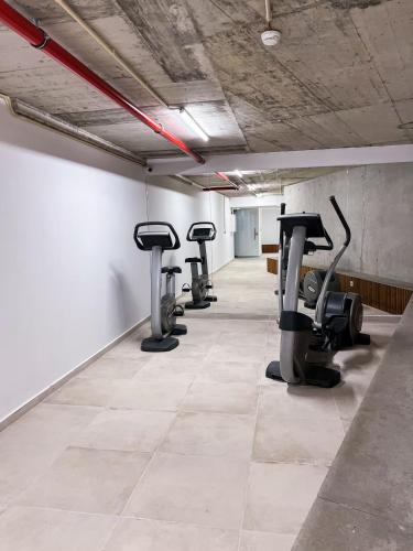 Aveiro Stays Central - Estacionamento