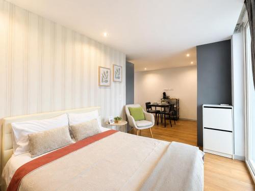 Aveiro Stays Central - Estacionamento