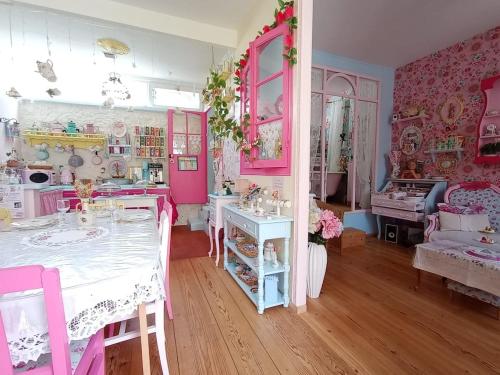 Chez Paulette, une nuit hors du temps
