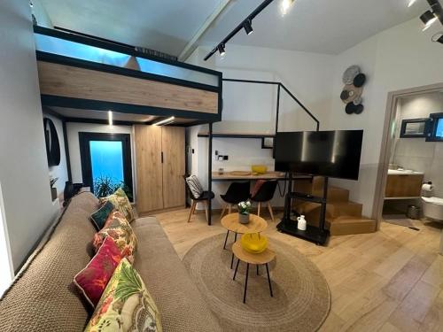 La Petite Mansion, next to the city center!