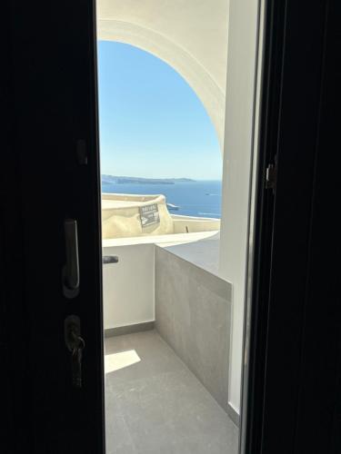 Cosy Dome House in Oia - New