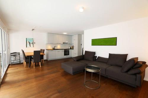 Perrine 1: Modern 3-room apartment