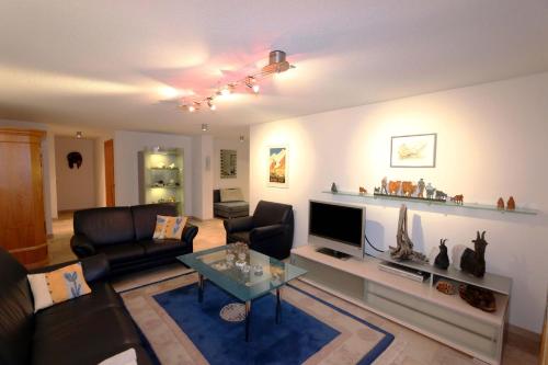 Grosses Moos 22 - Spacious 2-Bedroom flat with