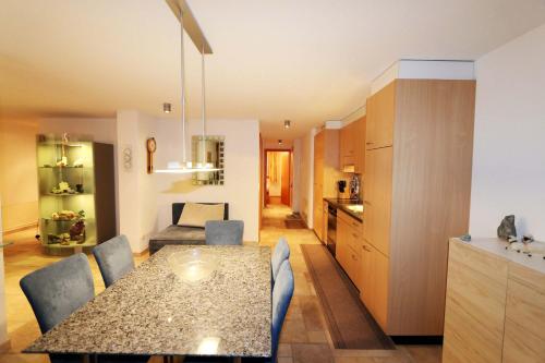 Grosses Moos 22 - Spacious 2-Bedroom flat with