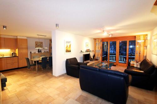 Grosses Moos 22 - Spacious 2-Bedroom flat with