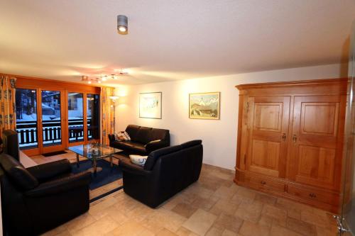 Grosses Moos 22 - Spacious 2-Bedroom flat with