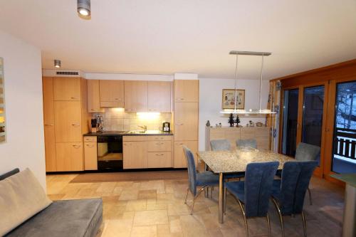 Grosses Moos 22 - Spacious 2-Bedroom flat with