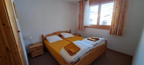 Grosses Moos 22 - Spacious 2-Bedroom flat with