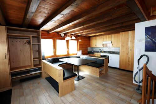 Chalet Heimeli