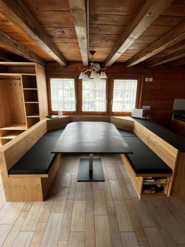Chalet Heimeli