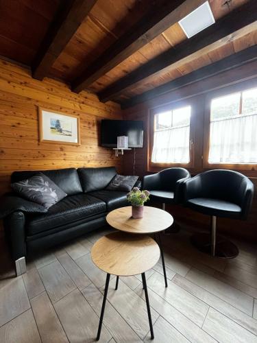 Chalet Heimeli