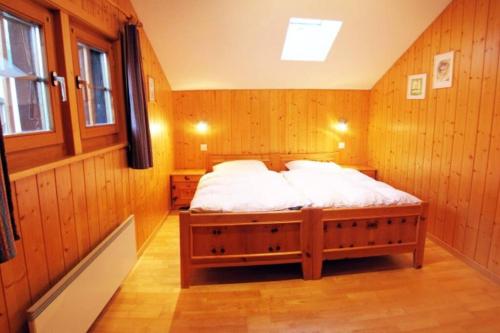 Chalet Heimeli