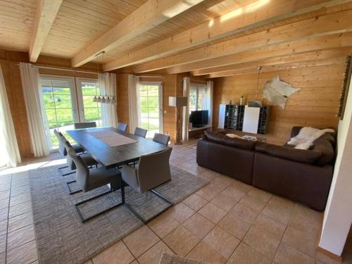 Chalet Inge
