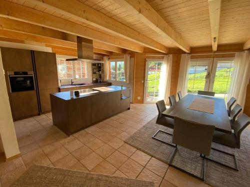 Chalet Inge