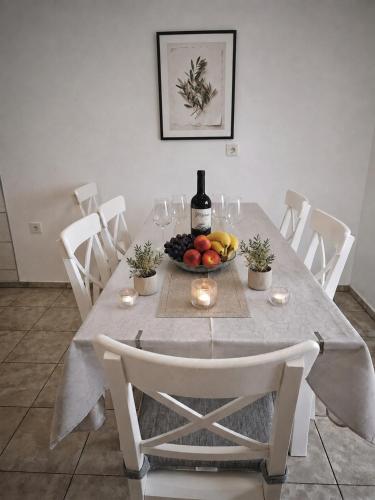 Apartments KiKa