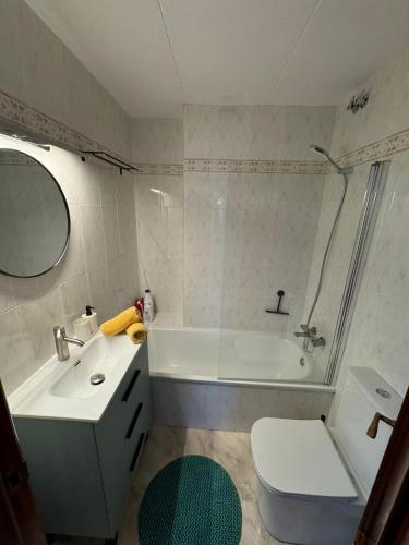 Apartamento Costa Brava 22