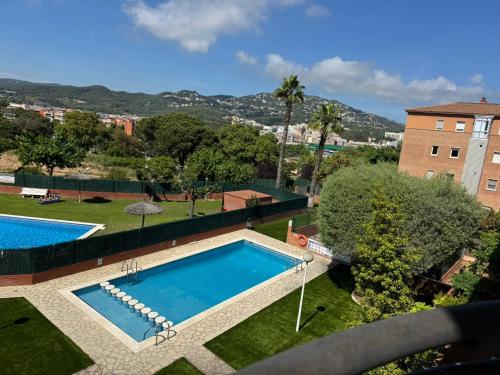 Apartamento Costa Brava 22