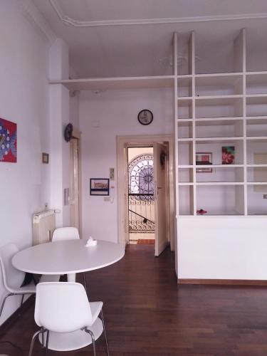 AD Vatican Luxury Apartment