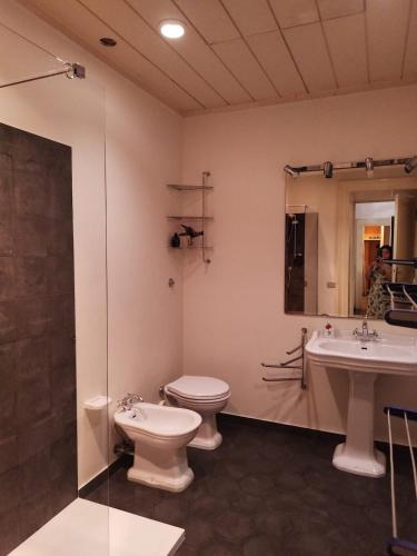 AD Vatican Luxury Apartment