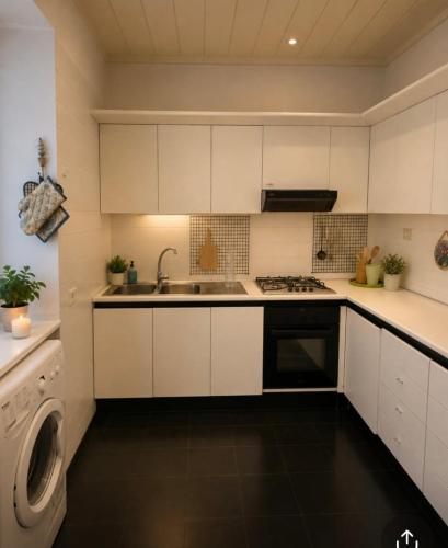 AD Vatican Luxury Apartment