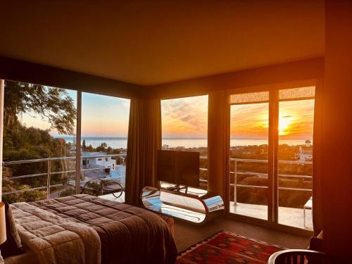 Marbella Boutique Art suites